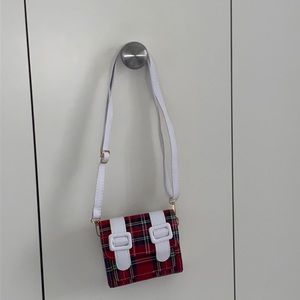 Cross body bag